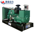 Generador de diesel de 800kW de servicio pesado con motor 4VBE34RW3
